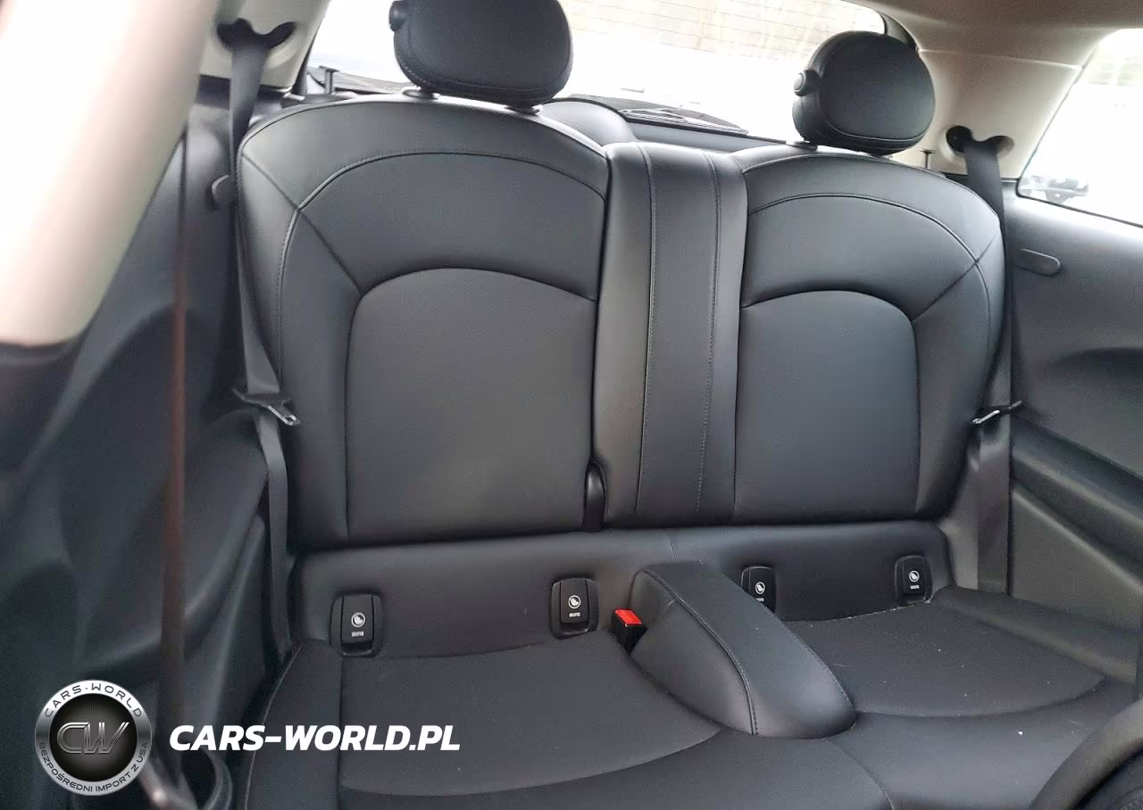 2019 Mini Cooper VIN:WMWXP5C5XK2H30813 - 10