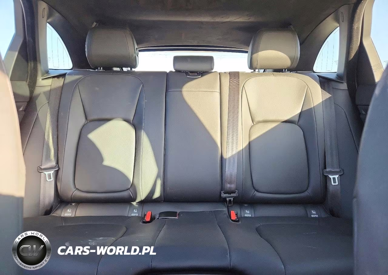 2020 Jaguar F-Pace Premium P250 Awd Automatic VIN:SADCJ2FX7LA661926 - 10