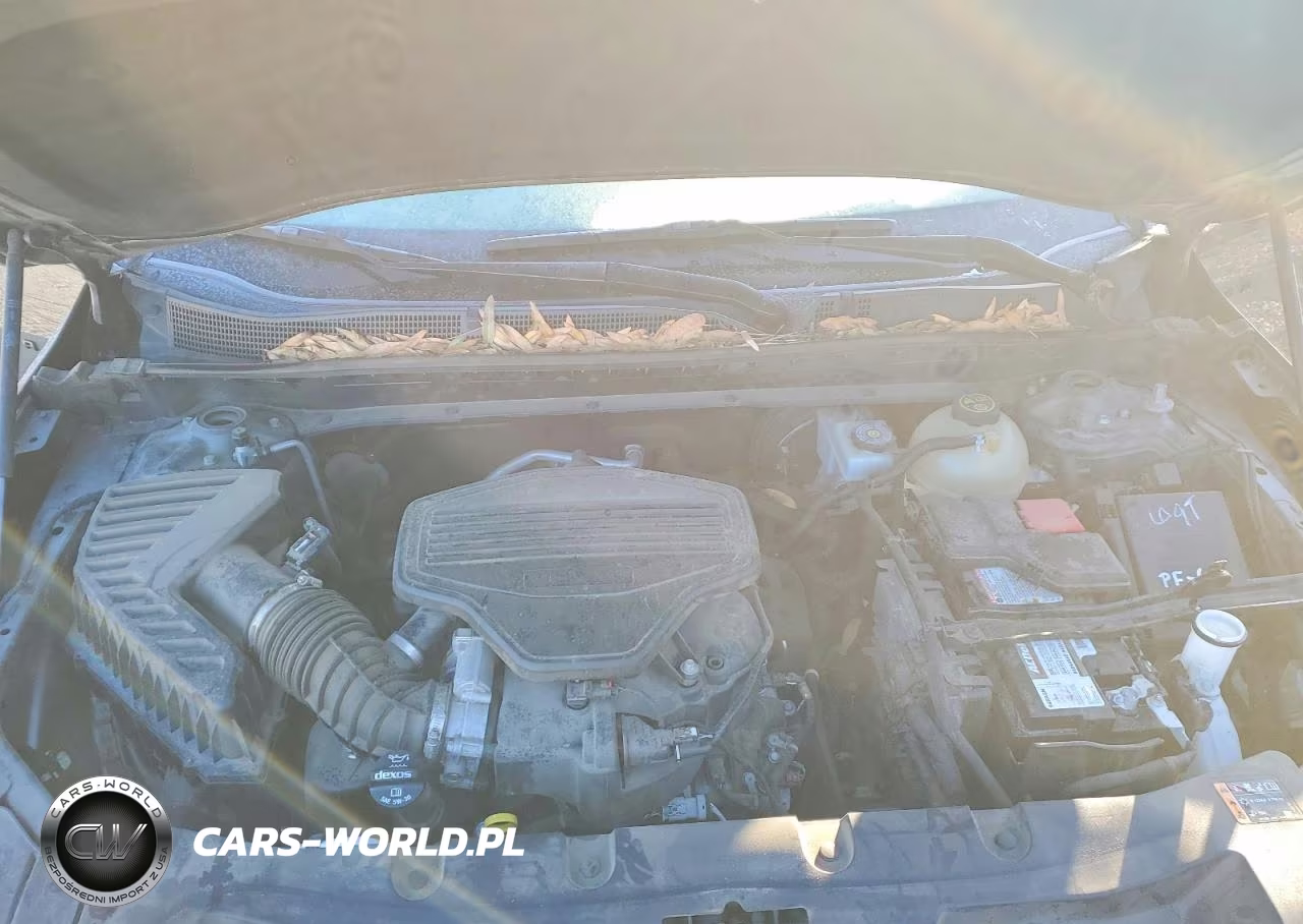 2019 Chevrolet Blazer Premier VIN:3GNKBKRS4KS643313 - 11