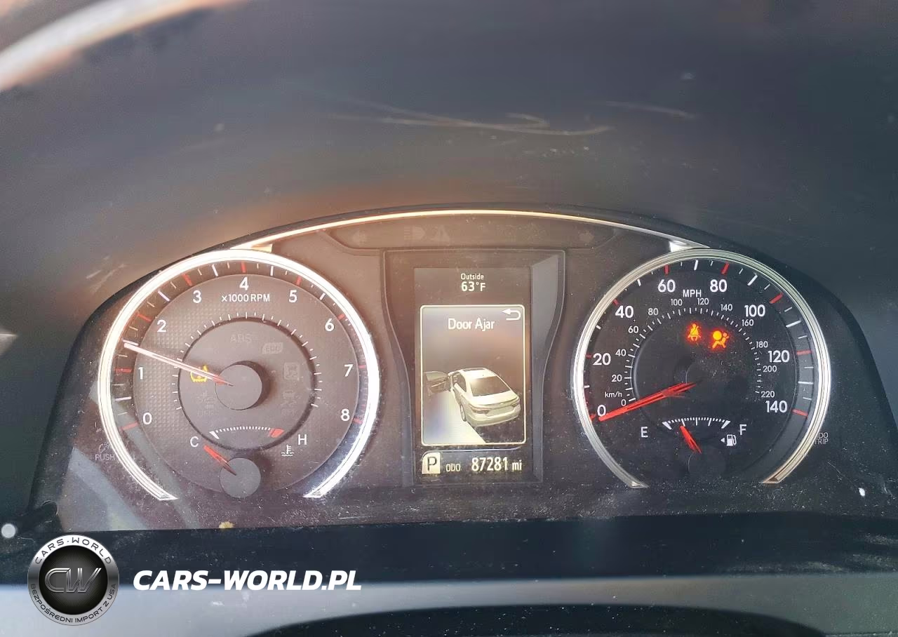 2017 Toyota Camry Se VIN:4T1BF1FK7HU674491 - 9