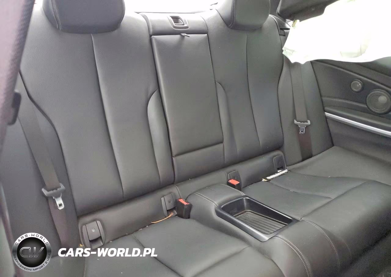 2018 BMW 440Xi VIN:WBA4W9C59JAC09261 - 10