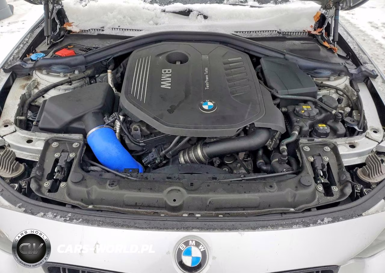 2018 BMW 440Xi VIN:WBA4W9C59JAC09261 - 11