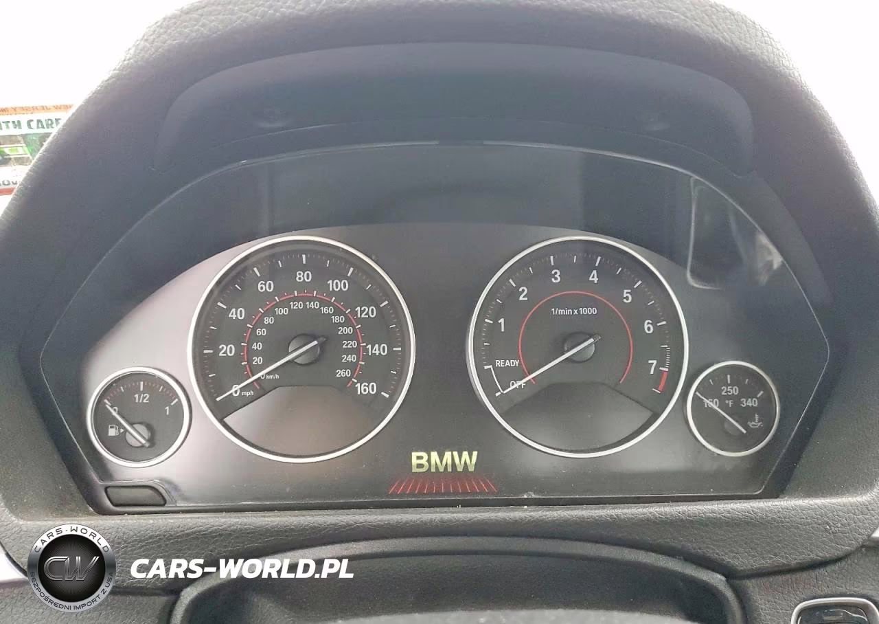 2018 BMW 440Xi VIN:WBA4W9C59JAC09261 - 9