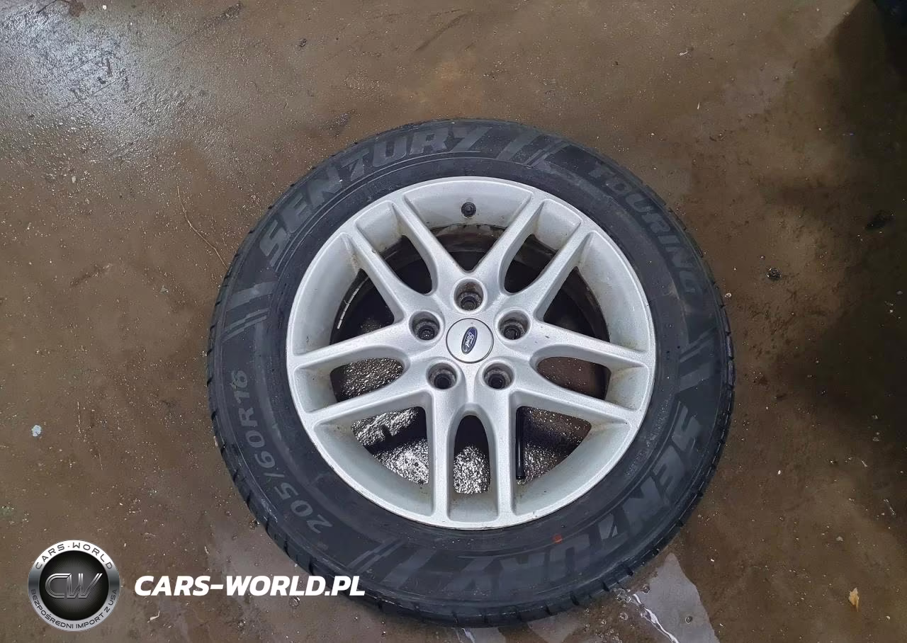 2012 Ford Fusion S VIN:3FAHP0GA3CR438597 - 12