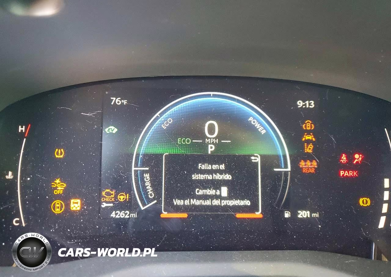 2026 Toyota Camry Se VIN:4T1DAACK5TU662537 - 9
