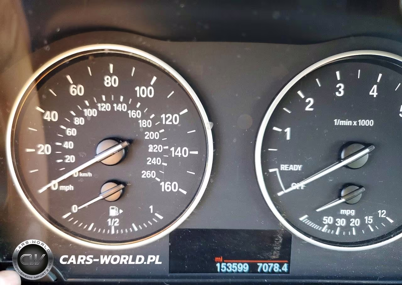 2016 BMW X1 xDrive28I VIN:WBXHT3C39G5E54994 - 9