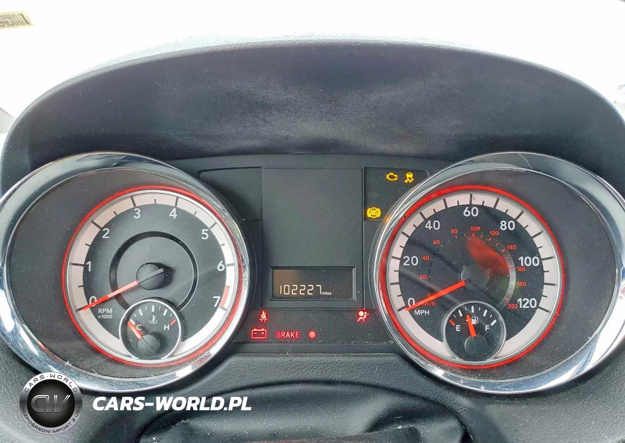 2019 Dodge Grand Caravan Sxt VIN:2C4RDGCGXKR600997 - 9