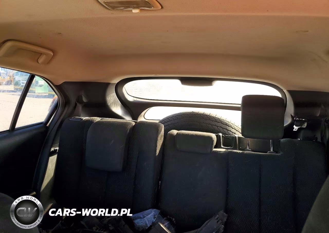 2020 Mitsubishi Eclipse Cross Es VIN:JA4AT3AAXLZ033618 - 10