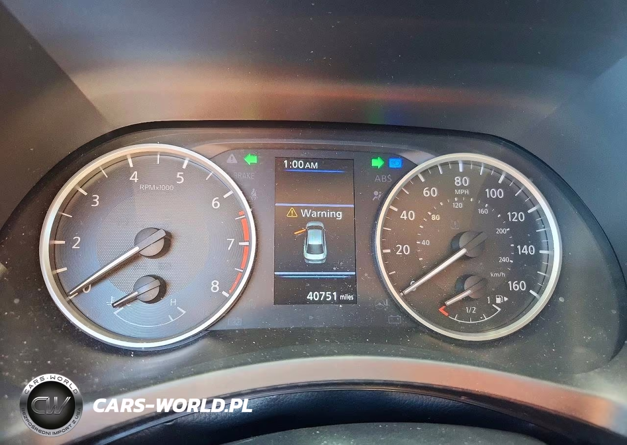 2024 Nissan Sentra S VIN:3N1AB8BV0RY319443 - 9