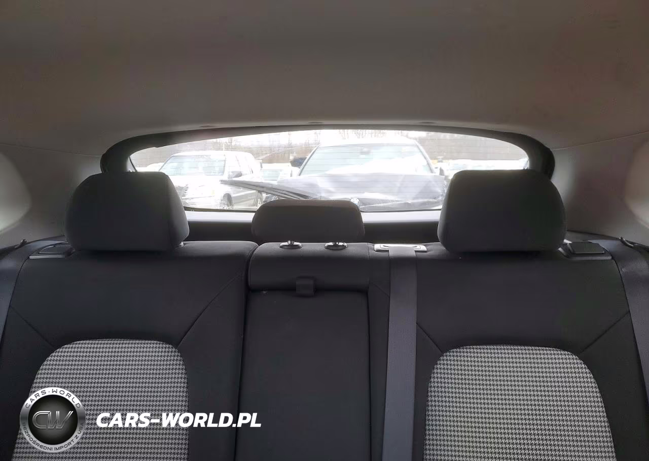 2018 Hyundai Kona Sel VIN:KM8K2CAA7JU145733 - 10