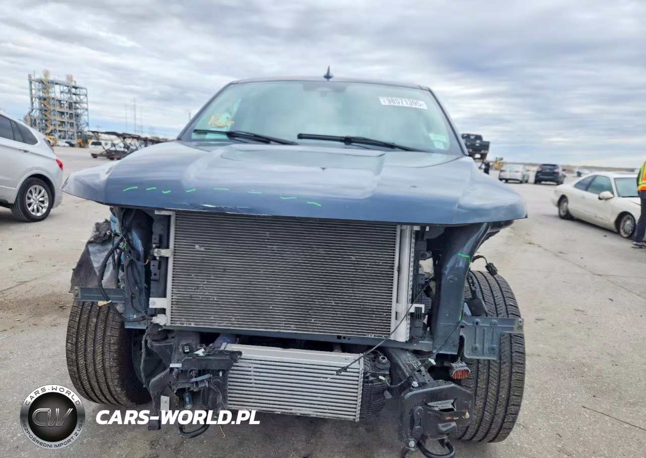 2023 Ford Expedition Limited VIN:1FMJU2A86PEA48412 - 5