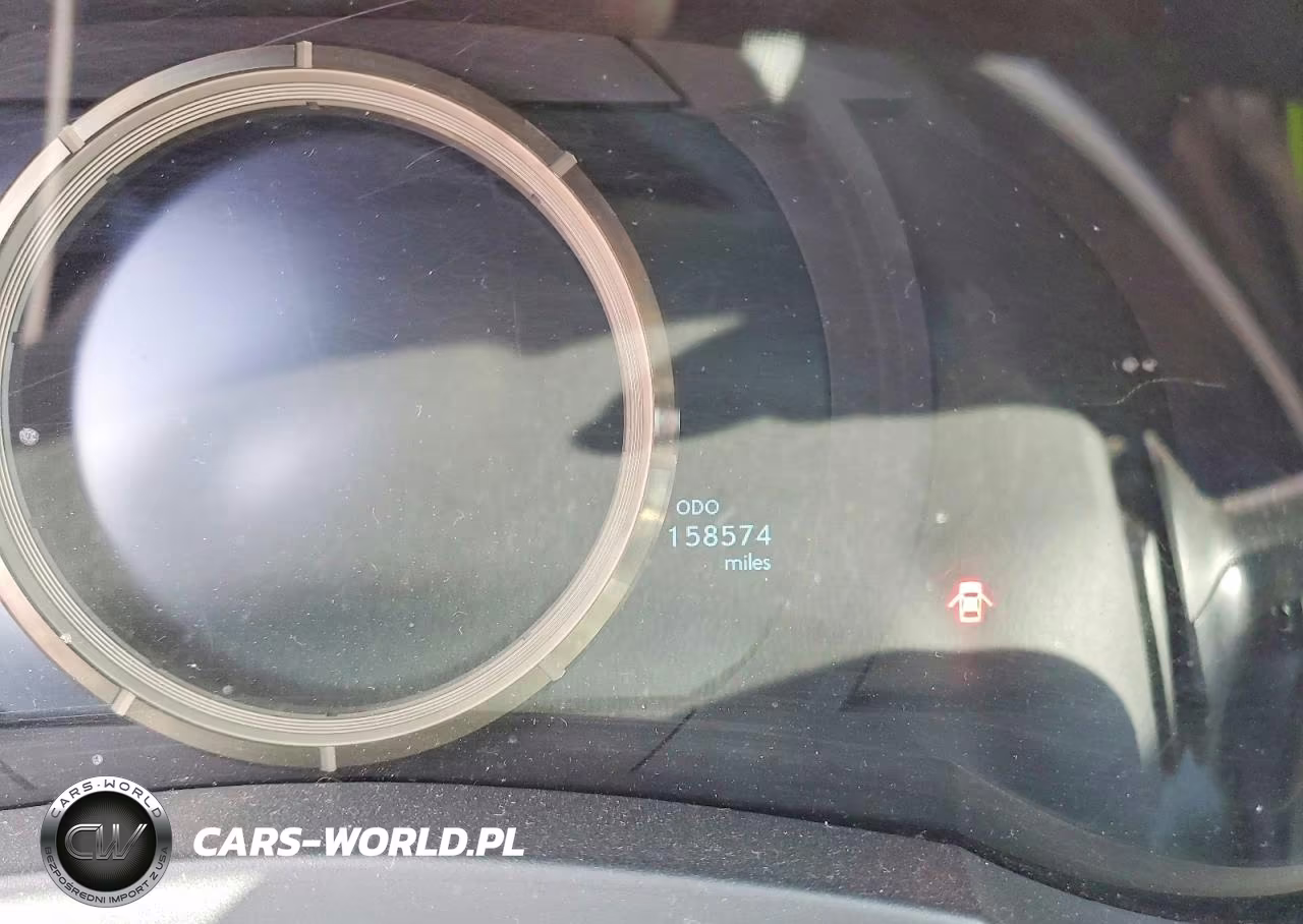 2014 Lexus Is 250 VIN:JTHCF1D29E5010192 - 9