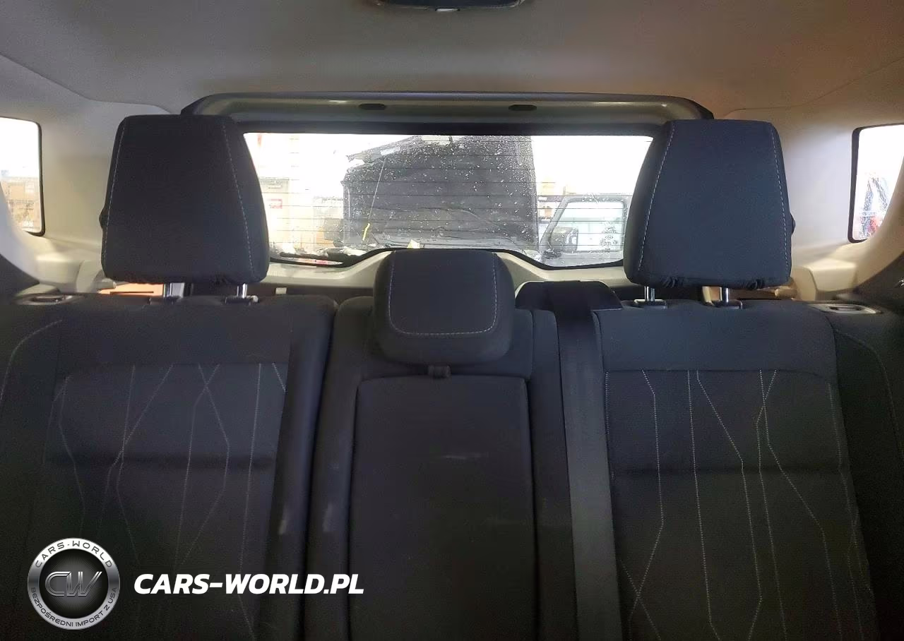 2020 Ford Ecosport Se VIN:MAJ3S2GE7LC369323 - 10