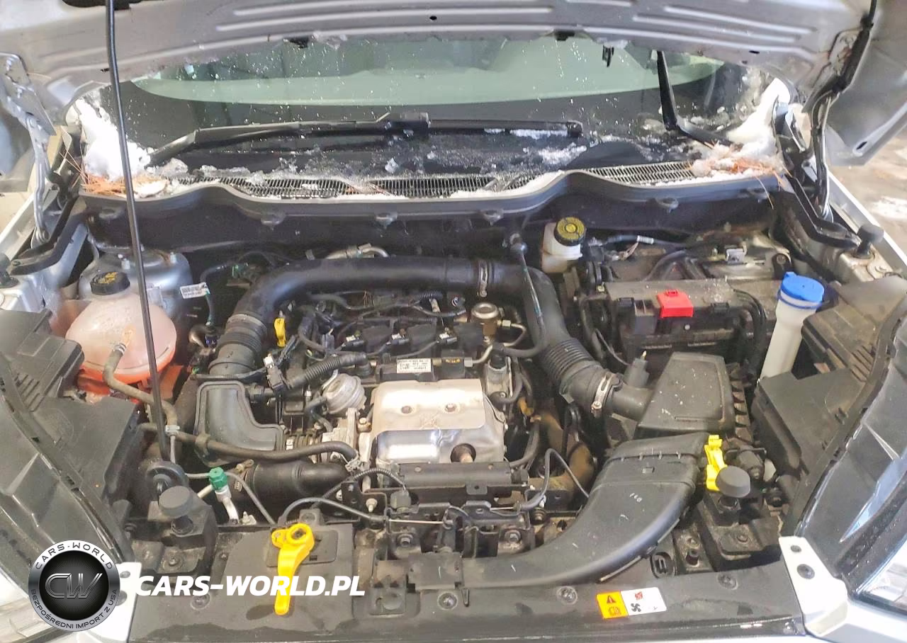 2020 Ford Ecosport Se VIN:MAJ3S2GE7LC369323 - 12