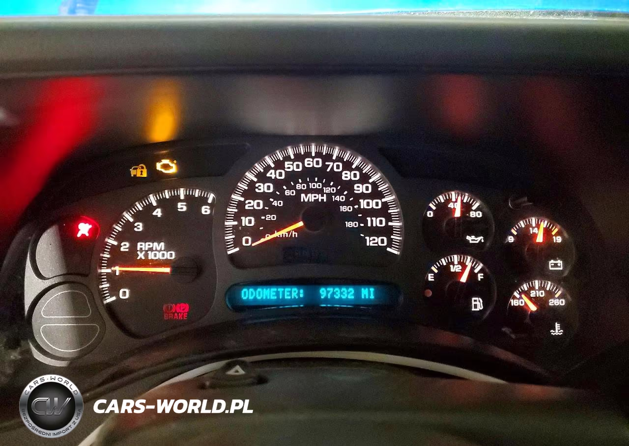 2003 Chevrolet Silverado K1500 VIN:2GCEK19T031123616 - 9
