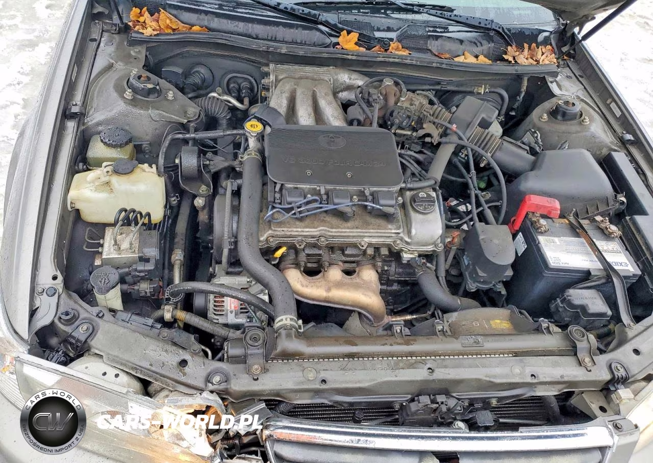 2000 Toyota Camry Le VIN:4T1BF28K7YU102730 - 11