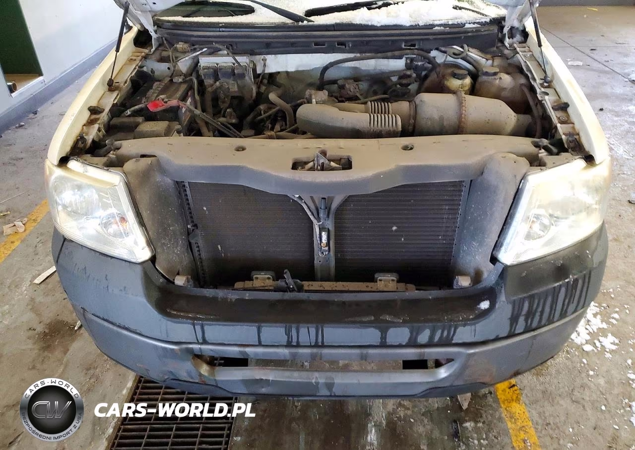 2007 Ford F150 VIN:1FTRF12W57KB72309 - 11