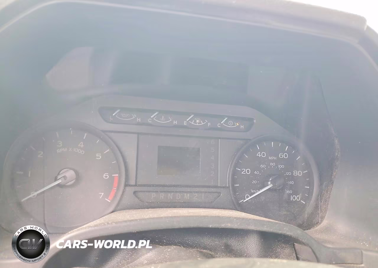2019 Ford F350 Super Duty Truck Cab And Chassis VIN:1FDRF3G6XKEC03657 - 9