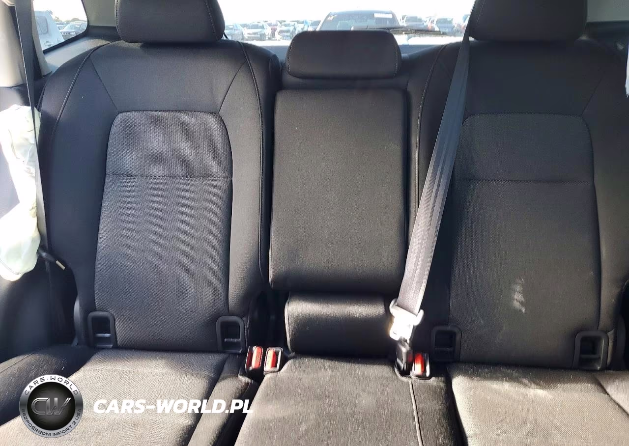 2025 Honda Cr-V Ex VIN:2HKRS3H41SH307967 - 10