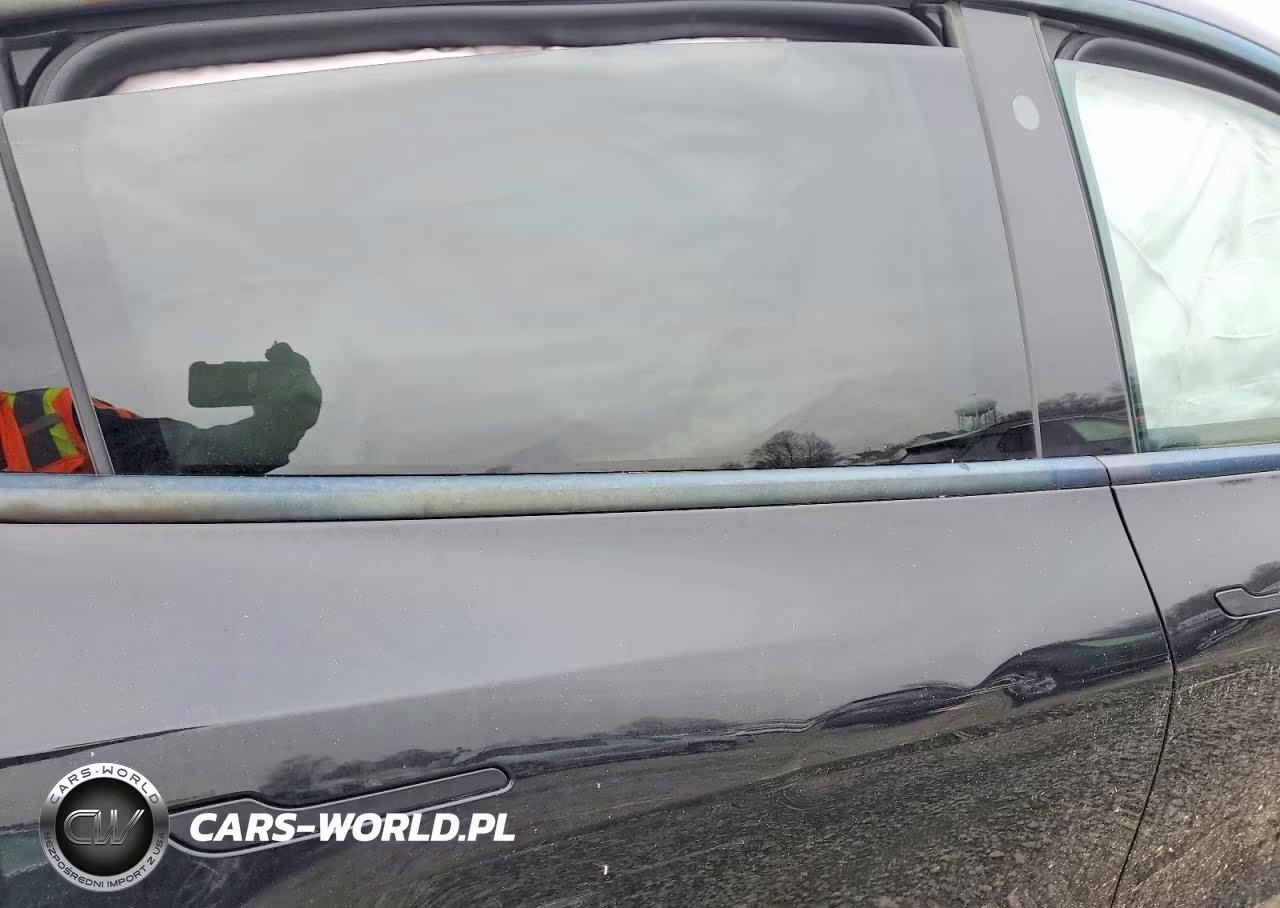 2023 Tesla Model Y VIN:7SAYGDEEXPA119065 - 10