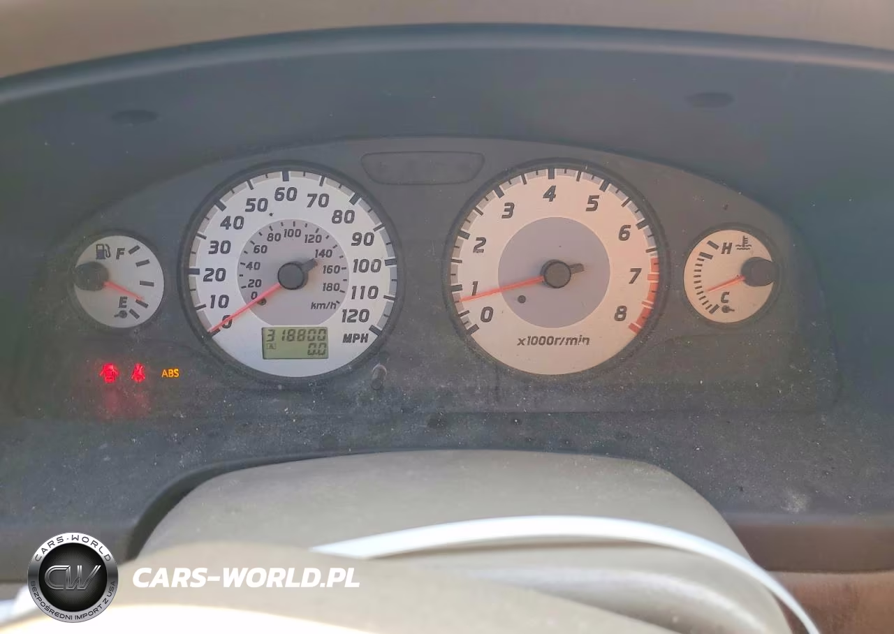 2001 Nissan Pathfinder Le VIN:JN8DR09X71W575920 - 9