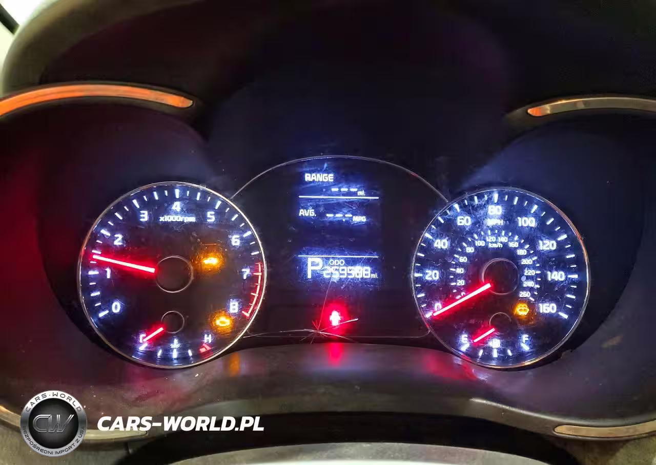 2015 Kia Forte Lx VIN:KNAFX4A66F5391941 - 9