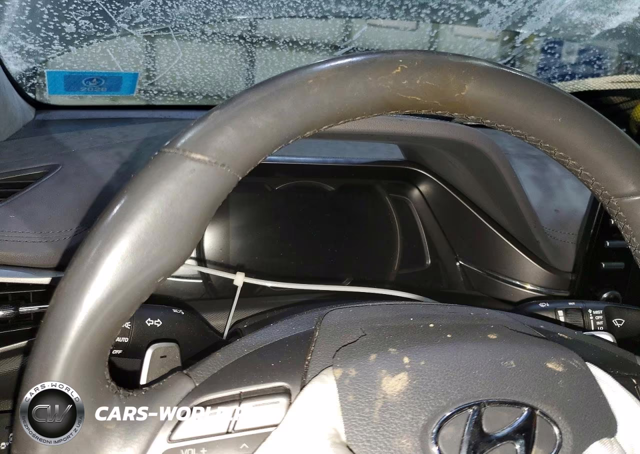 2021 Hyundai Ioniq Hybrid Se VIN:KMHC75LC6MU257668 - 9