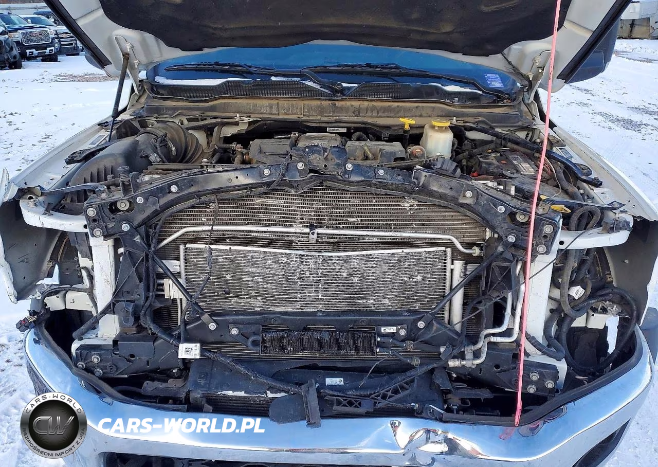 2020 Ram 5500 VIN:3C7WRNEL9LG246127 - 11