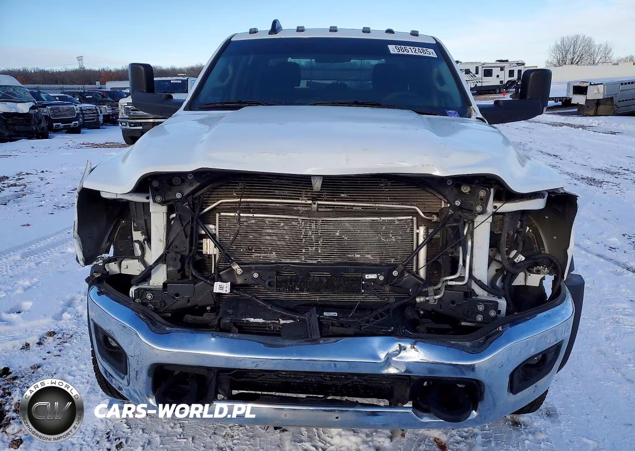 2020 Ram 5500 VIN:3C7WRNEL9LG246127 - 5