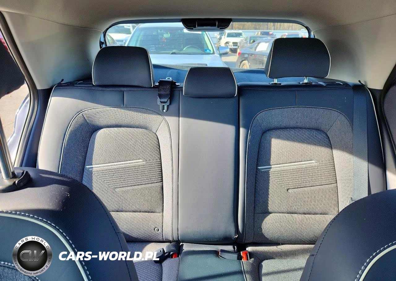 2024 Hyundai Venue VIN:KMHRC8A32RU288210 - 10