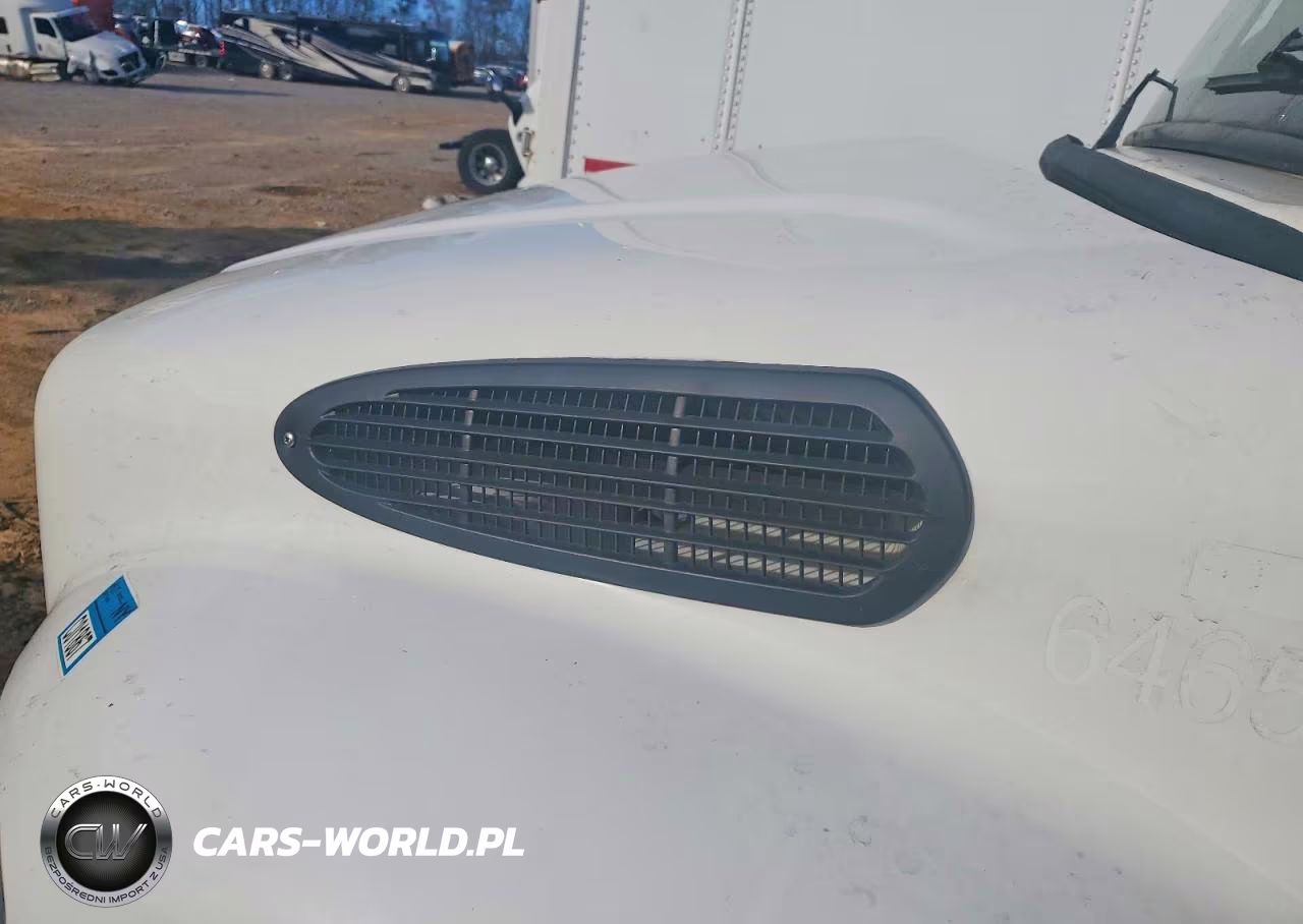 2023 Freightliner M2 106 Med - Box Truck VIN:3ALACWFC8PDNT1596 - 11
