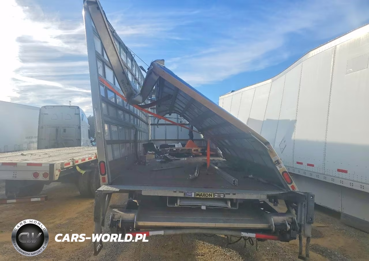 2023 Freightliner M2 106 Med - Box Truck VIN:3ALACWFC8PDNT1596 - 6