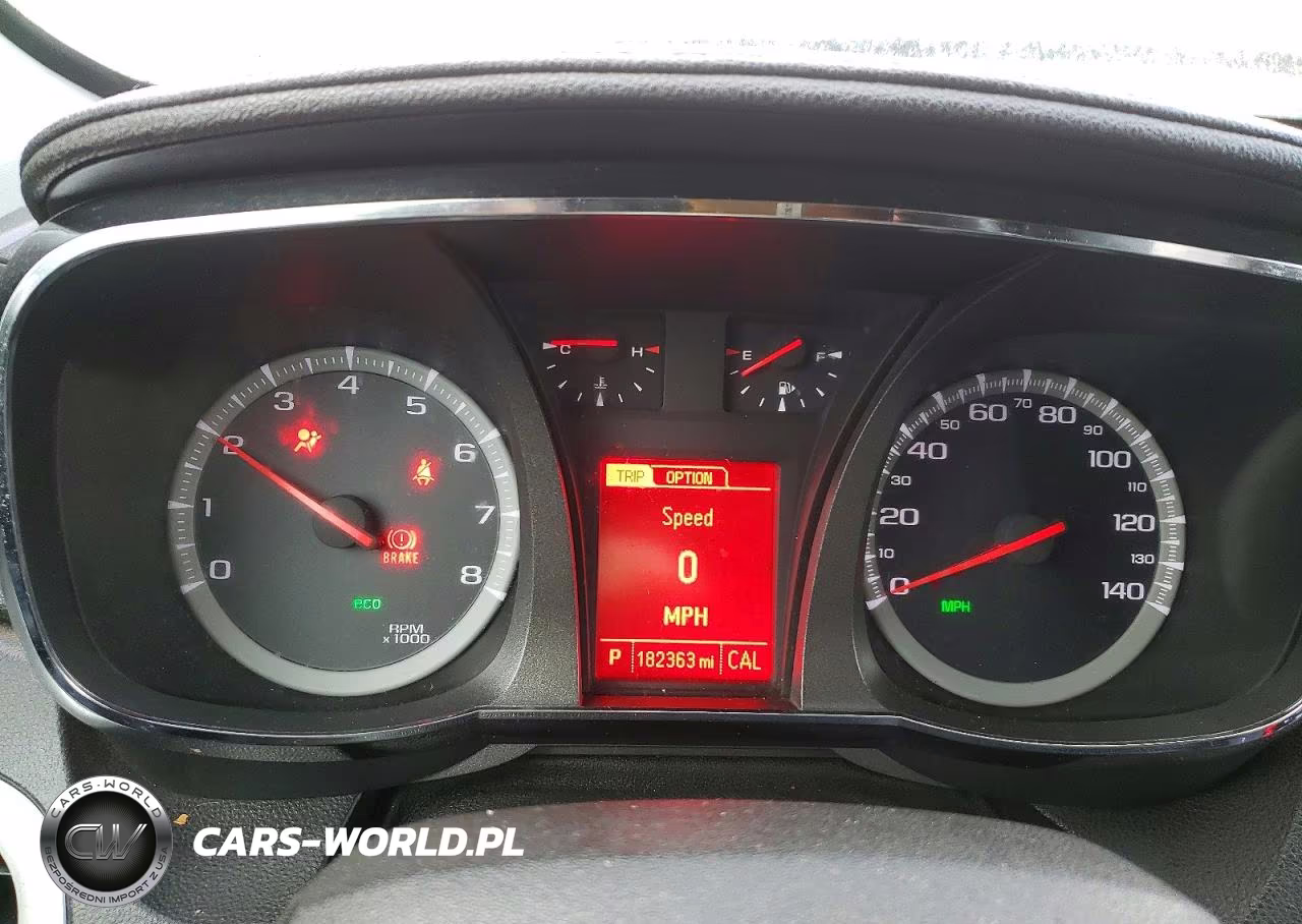 2013 GMC Terrain Slt VIN:2GKALUEK9D6255115 - 9
