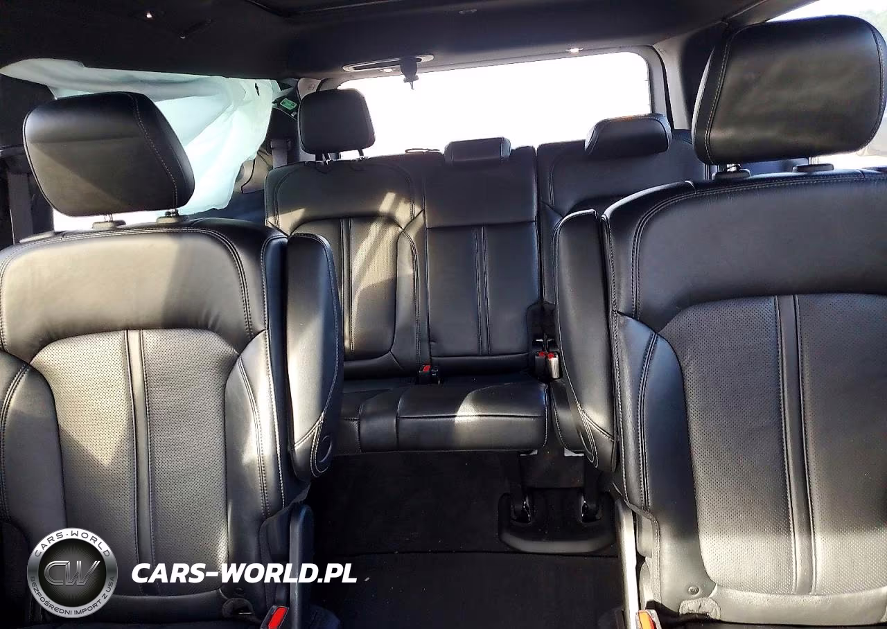 2022 Jeep Wagoneer Series Iii VIN:1C4SJVDT4NS114487 - 10