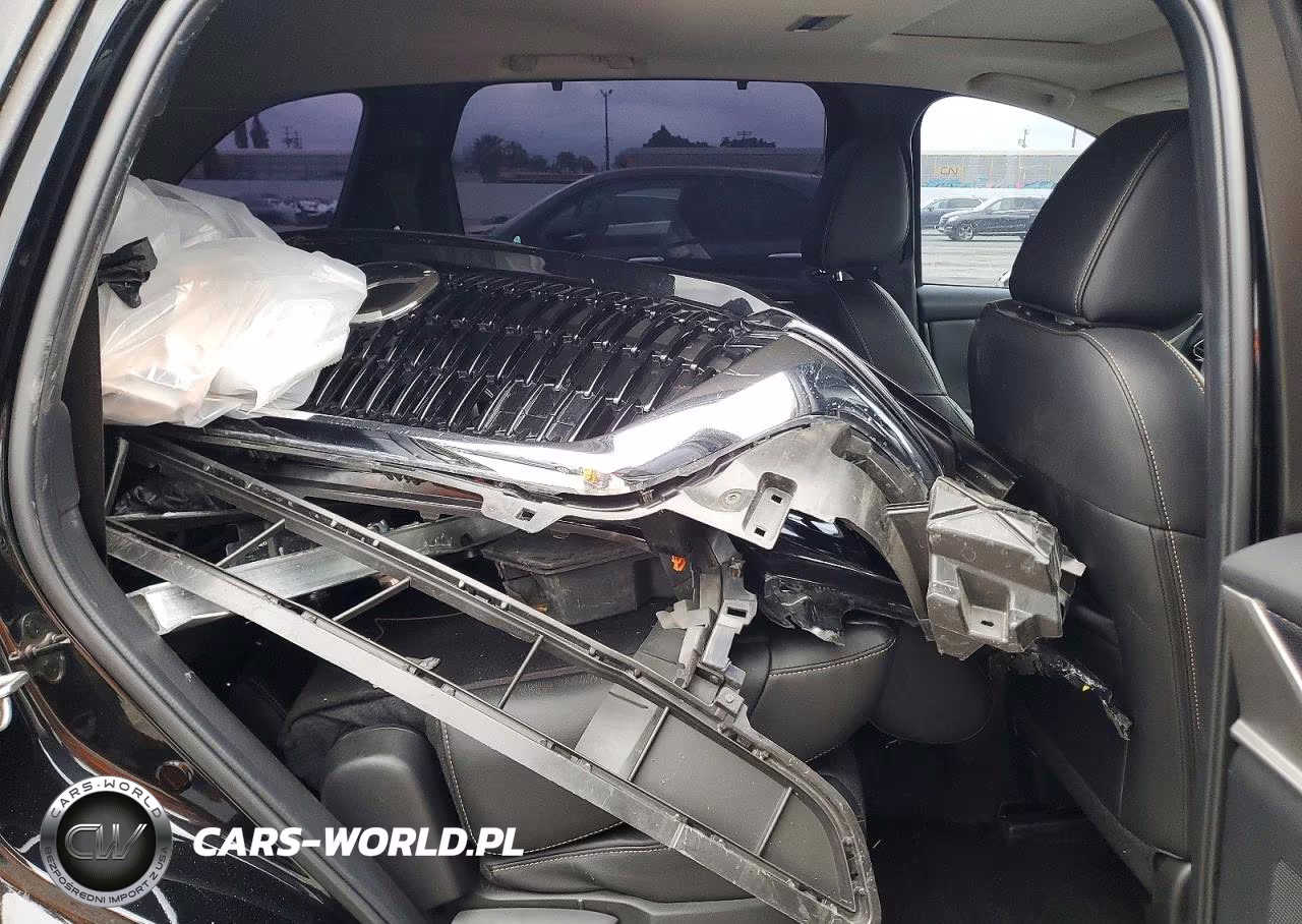2024 Mazda Cx-90 Preferred VIN:JM3KKBHA5R1178612 - 11
