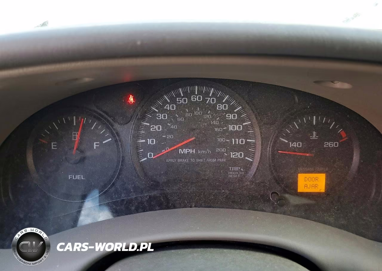 2005 Chevrolet Impala VIN:2G1WF52E259273008 - 9