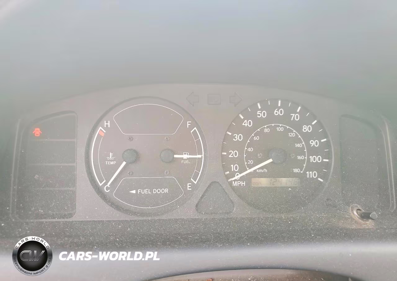 2000 Toyota Corolla VIN:1NXBR12E0YZ363315 - 9