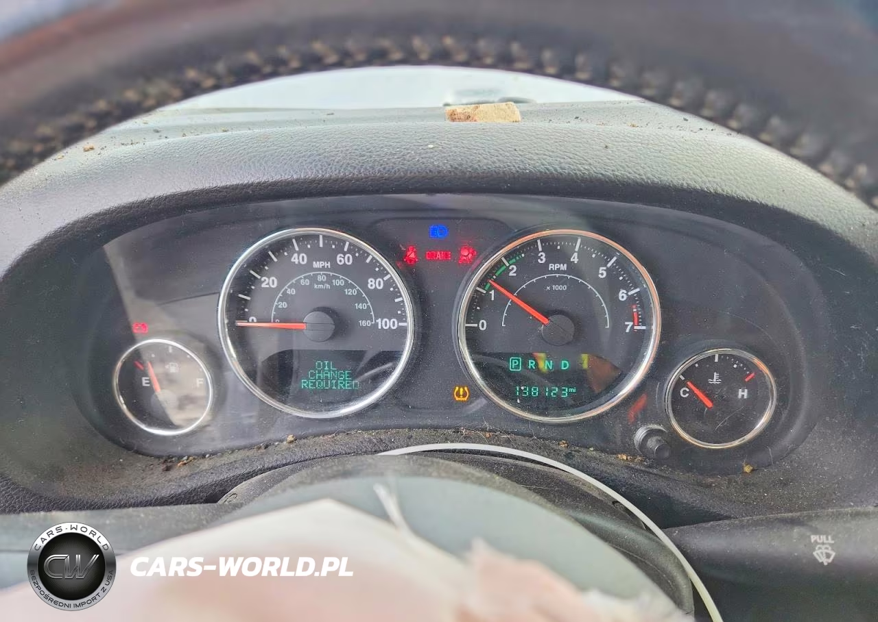 2017 Jeep Wrangler Sport VIN:1C4AJWAG5HL754568 - 9