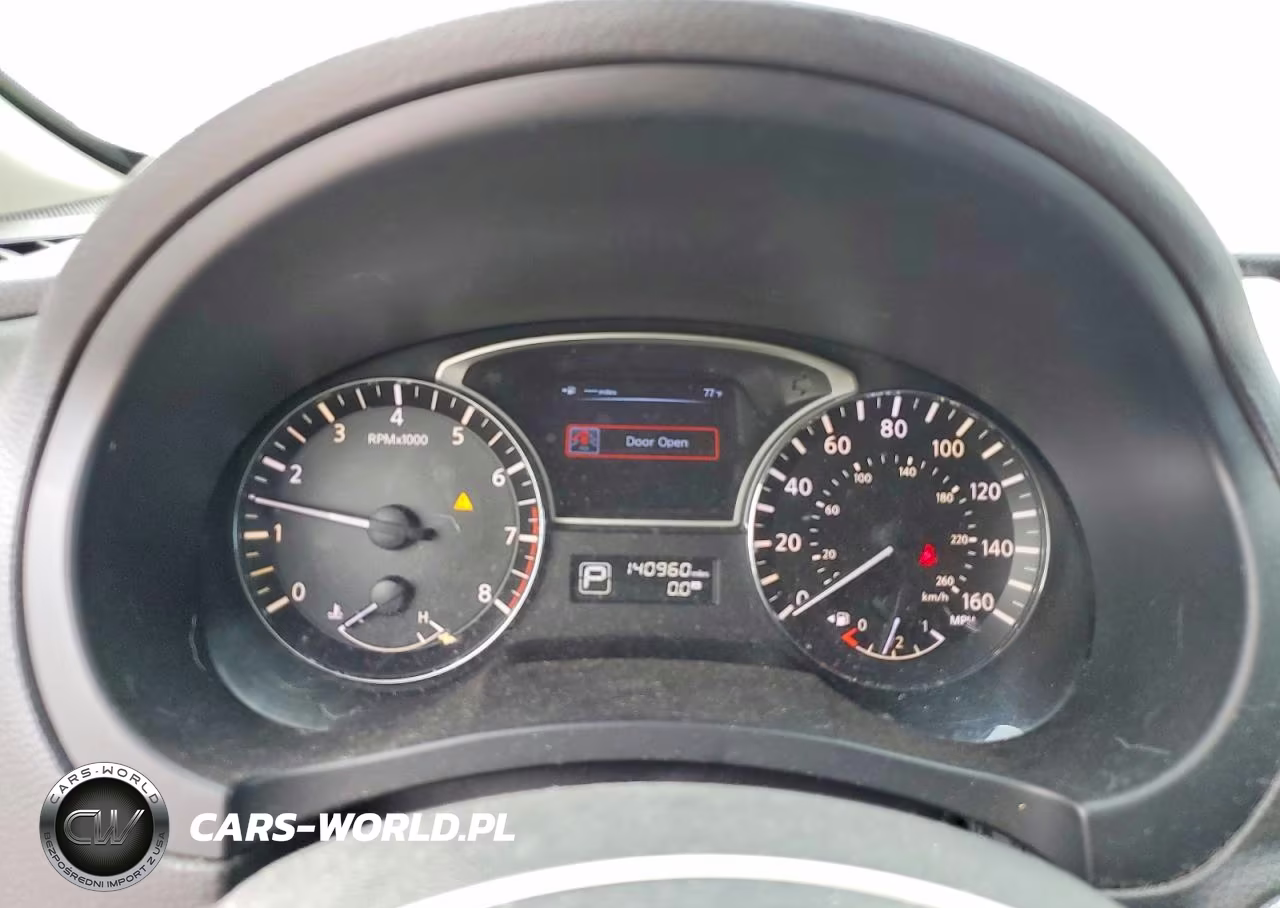 2013 Nissan Altima 2.5 VIN:1N4AL3AP1DC207709 - 9