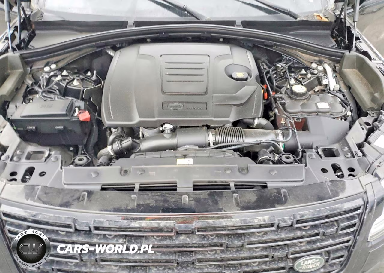 2025 Land Rover Range Rover Velar Dynamic Se VIN:SALYL2EX4SA393972 - 12