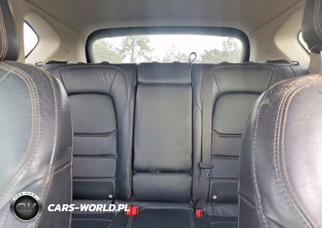2019 Mazda Cx-5 VIN:JM3KFADM0K0550206 - 10