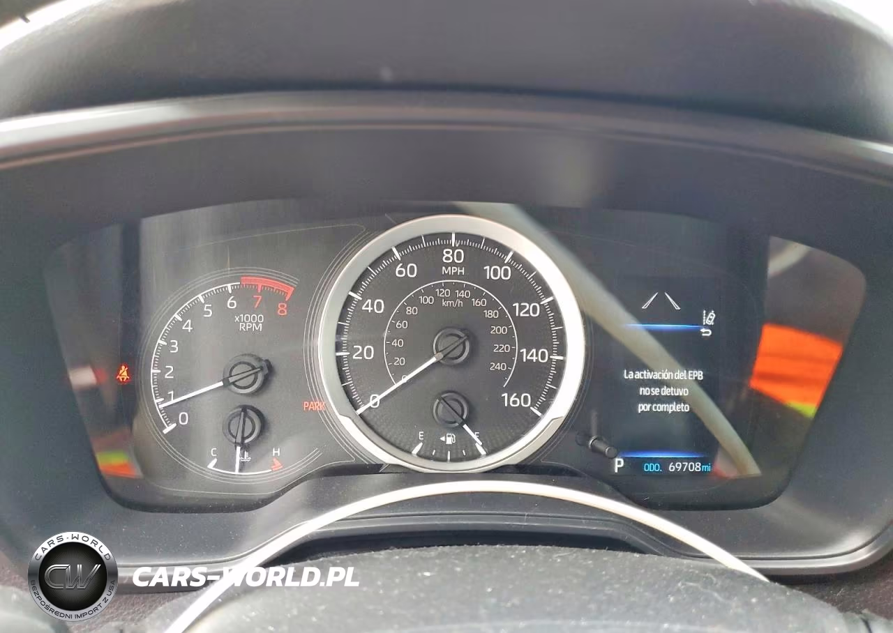 2022 Toyota Corolla Le VIN:JTDEPMAE5NJ205060 - 9