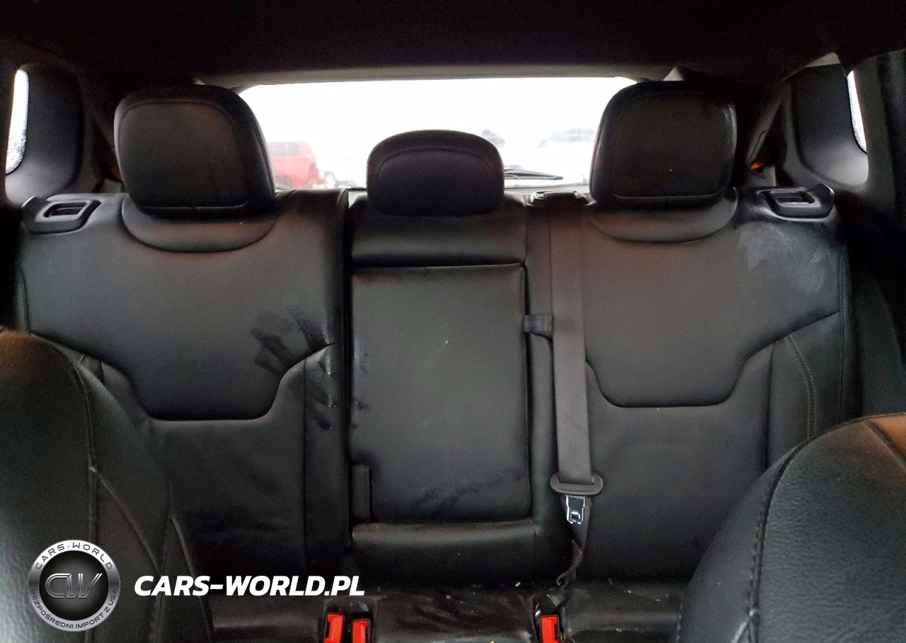 2022 Jeep Compass Limited VIN:3C4NJDCBXNT136105 - 10
