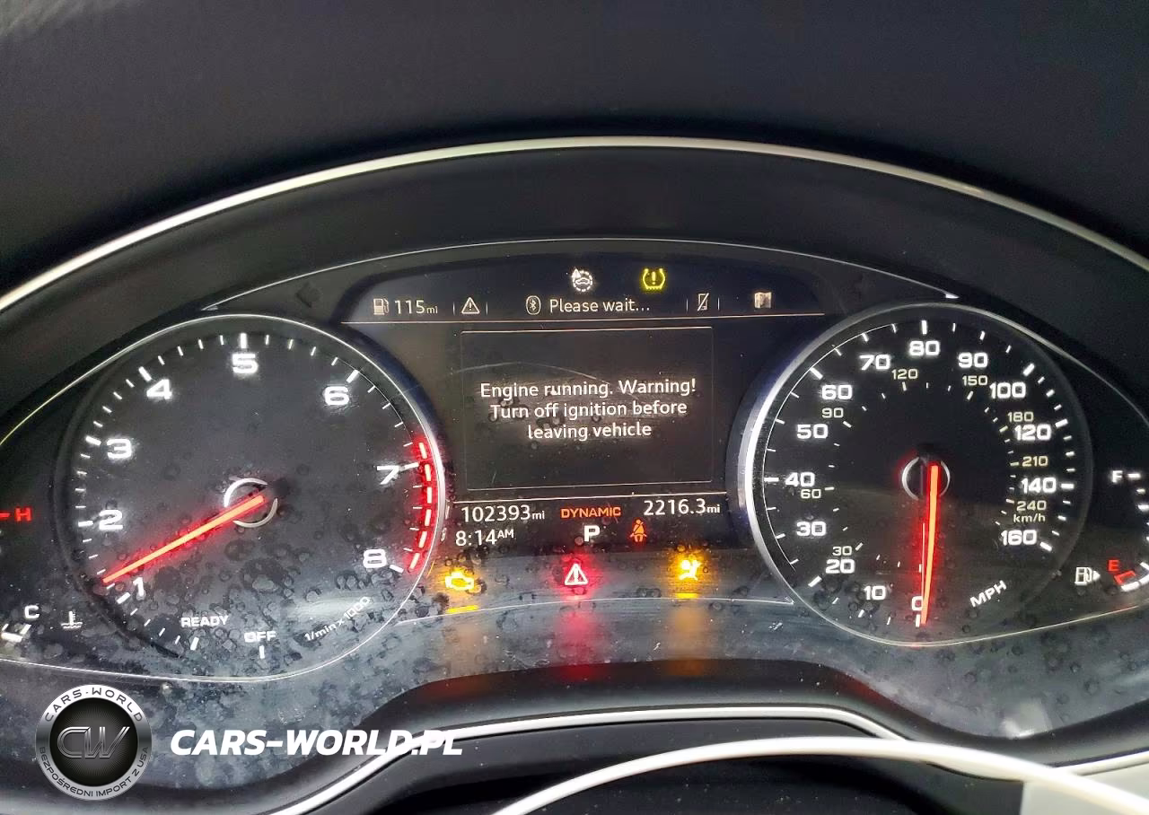 2018 Audi Q7 Premium Plus VIN:WA1LHAF79JD001975 - 9