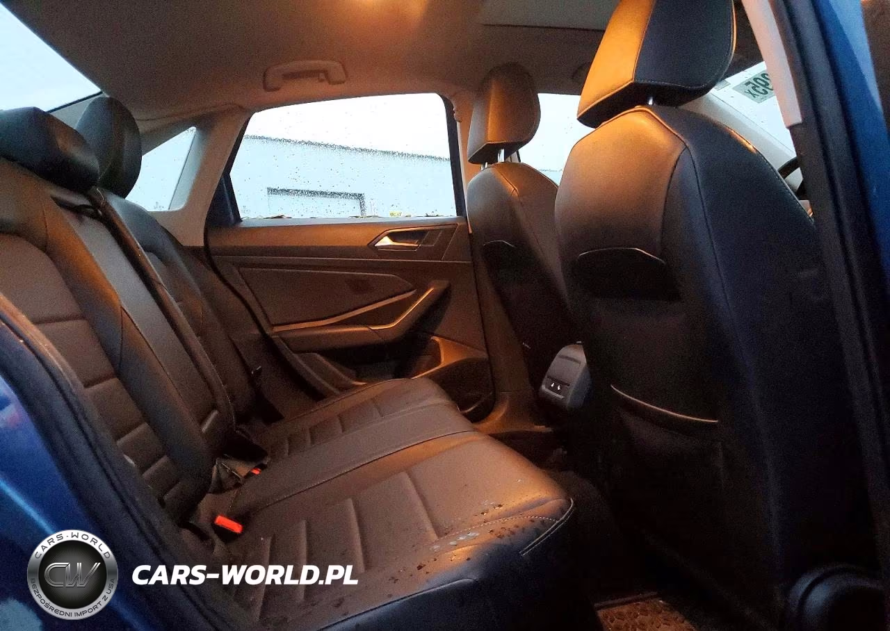2021 Volkswagen Jetta S VIN:3VWC57BU5MM029887 - 10