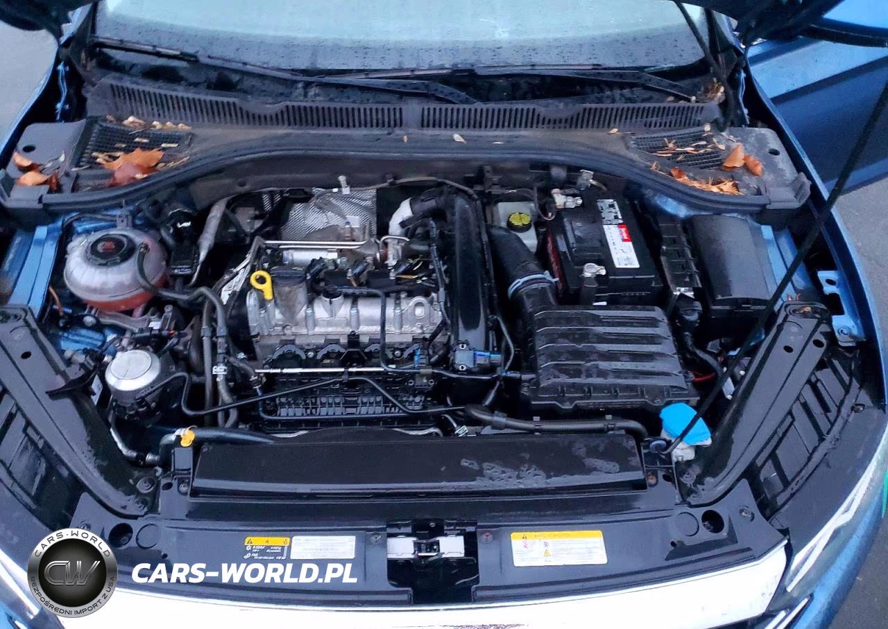 2021 Volkswagen Jetta S VIN:3VWC57BU5MM029887 - 11