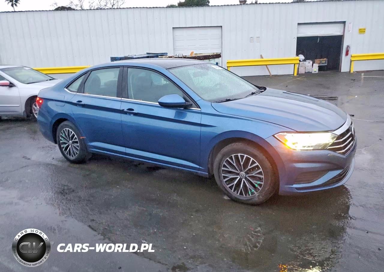 2021 Volkswagen Jetta S VIN:3VWC57BU5MM029887 - 4