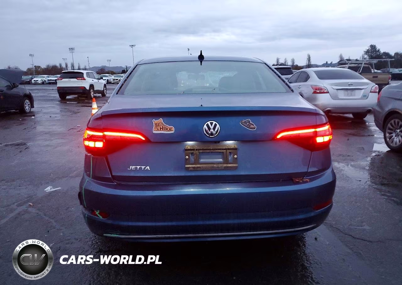 2021 Volkswagen Jetta S VIN:3VWC57BU5MM029887 - 6