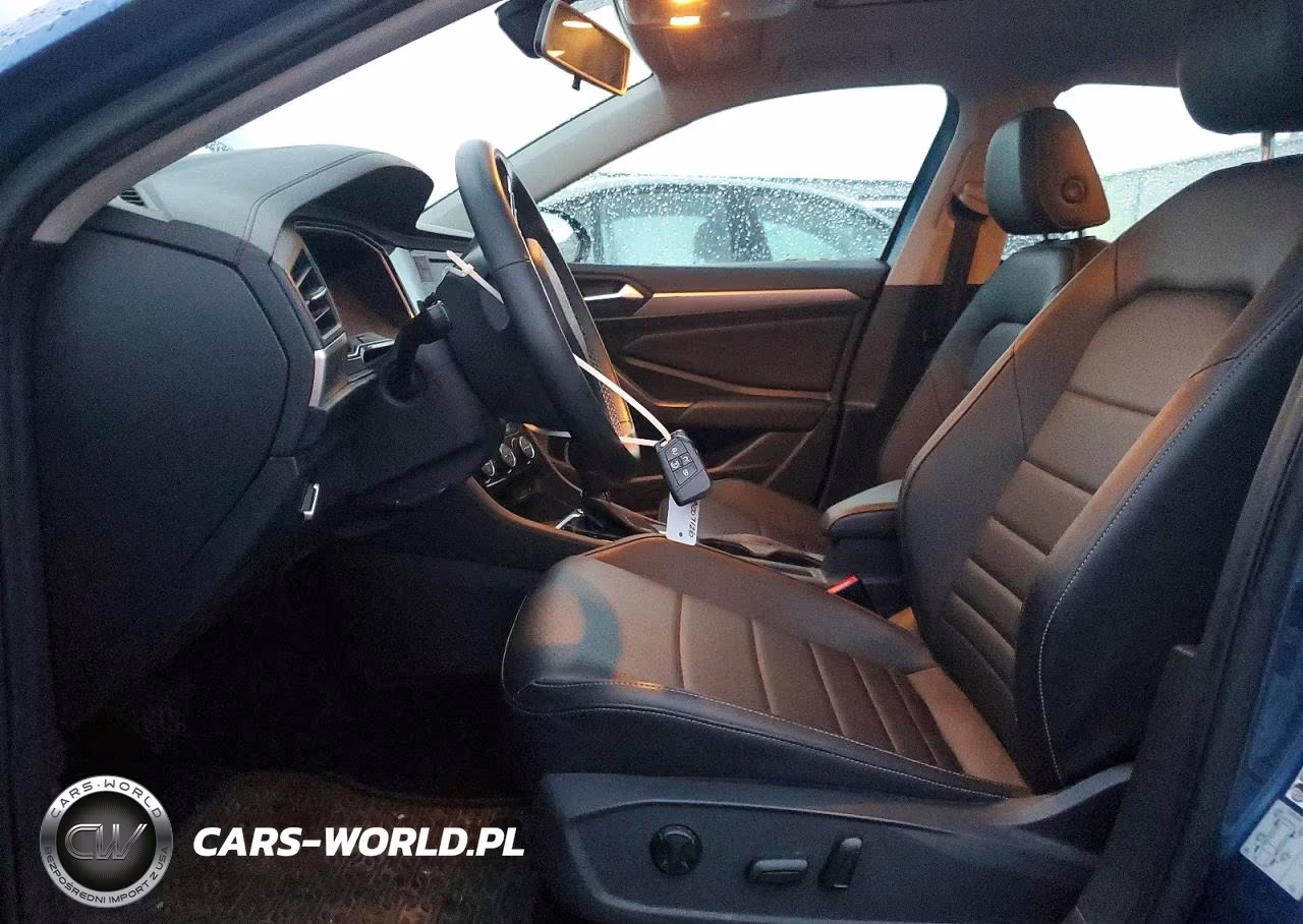 2021 Volkswagen Jetta S VIN:3VWC57BU5MM029887 - 7