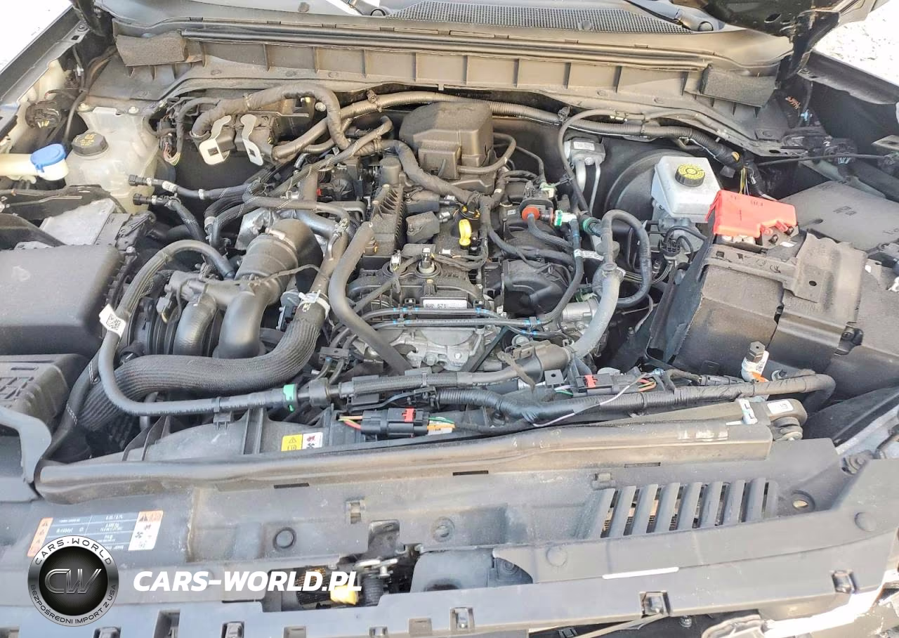 2021 Ford Bronco Base VIN:1FMDE5BH2MLA94174 - 11